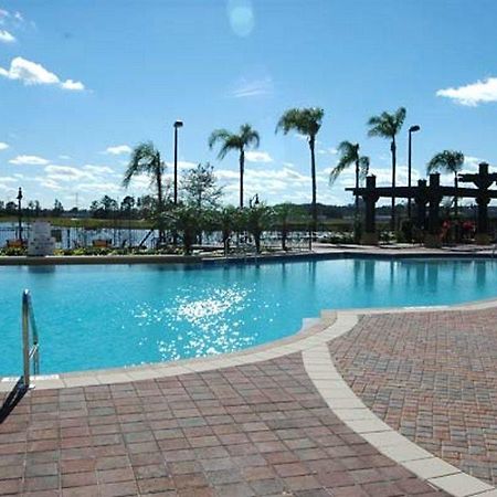 Vista Cay Apartments Orlando Exterior photo