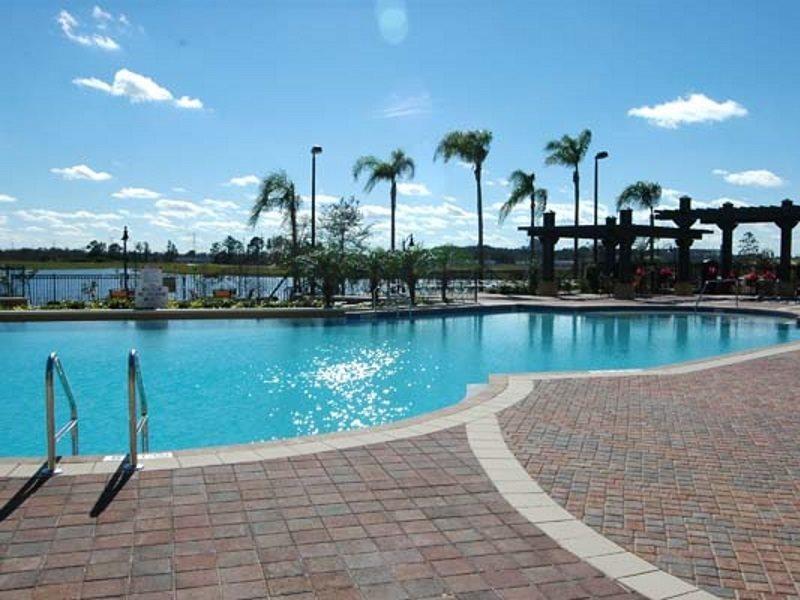 Vista Cay Apartments Orlando Exterior photo