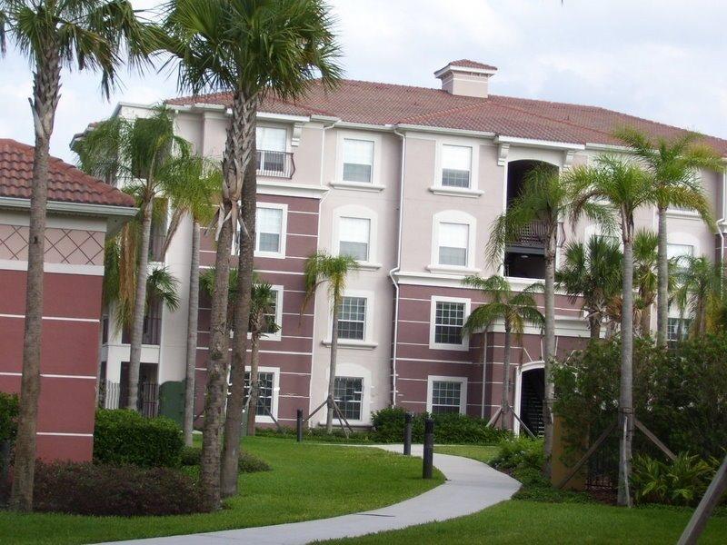 Vista Cay Apartments Orlando Exterior photo