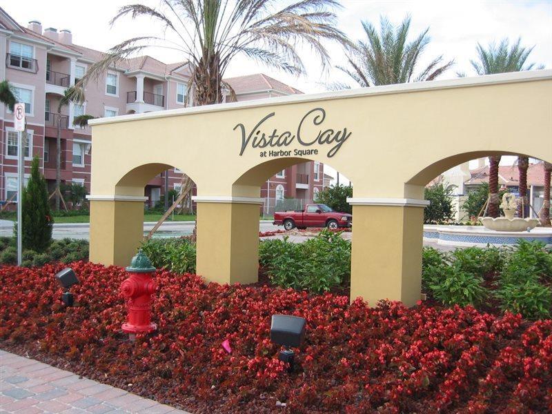 Vista Cay Apartments Orlando Exterior photo